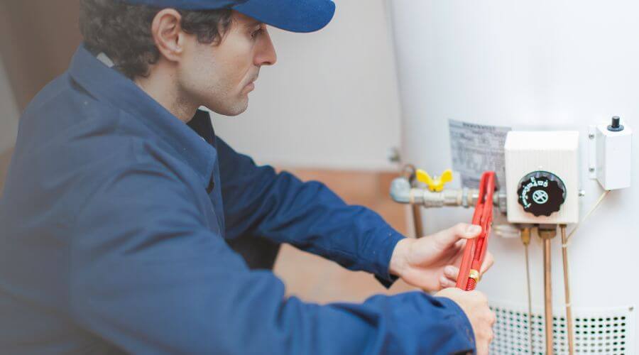 Professional same day plumber in Encampment, WY